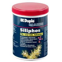 Dupla Marin Siliphos