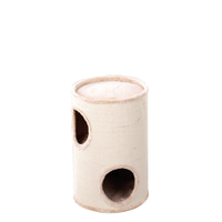 ebi Kratztonne Everlast Tower cream