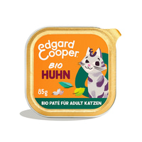 Edgard &amp; Cooper Paté Bio-Huhn