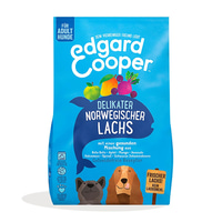 Edgard &amp; Cooper Frischer norwegischer Lachs