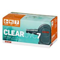 EHEIM UVC Klärer CLEARUVC-7W | Rückläufer