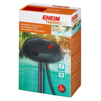 EHEIM Teichheizer THERMO200  | Rückläufer