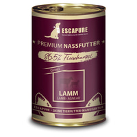 ESCAPURE Lamm Gröstl