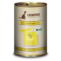 ESCAPURE BIO Puten Pfandl