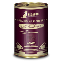 ESCAPURE Lamm Gröstl