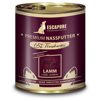ESCAPURE Lamm Gröstl
