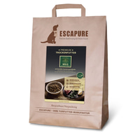 ESCAPURE Senior Wild Premium Trockenfutter 4kg