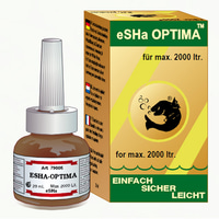 eSHa Optima 20ml