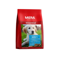 MERA essential Trockenfutter Junior 1