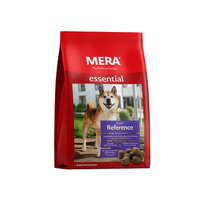 MERA essential Trockenfutter Reference