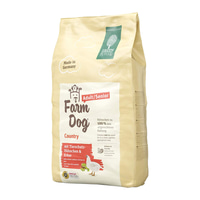 Green Petfood FarmDog Country