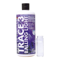 Fauna Marin Balling Light Trace 3 Health Elements 500ml
