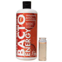 Fauna Marin Bacto Energy 250ml