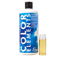 Fauna Marin Color Elements Blue Purple Complex 500ml