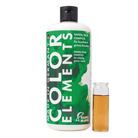 Fauna Marin Color Elements Green Blue Complex 500ml