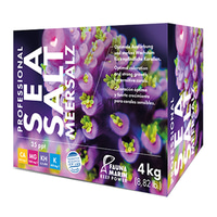 Fauna Marin Professional Sea Salt