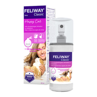 Feliway Classic Spray 60ml
