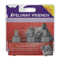Feliway Friends 3x30 Tage Vorteilspack