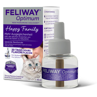Feliway® Optimum 30denní doplnitelná lahvička, 48 ml
