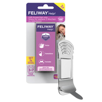 FELIWAY Help! Nachfüllset, mit 3 Pheromonkartuschen