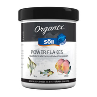 Söll Organix Power Flakes