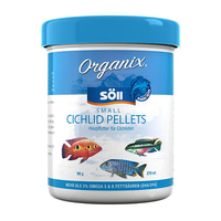 Söll Organix Cichlid Pellets - Small