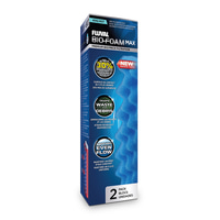 Fluval Filtersatzfilter für 407 Bio Foam MAX