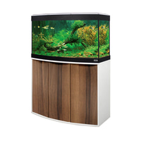 Fluval Komplettaquarium mit Unterschrank Vicenza 180
