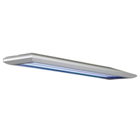 Giesemann Aquariumbeleuchtung MATRIXX II Dimtec T5 in polarweiß