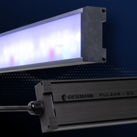 GIESEMANN PULZAR G-3 tropic