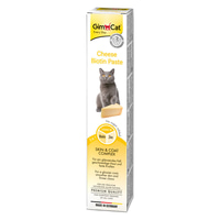 GimCat Cheese Paste 50g