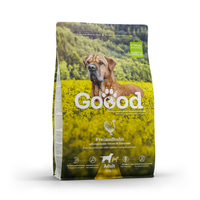 Goood Adult Freilandhuhn