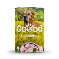 Goood Adult Freilandpute