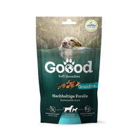 Goood Soft Gooodies Nachhaltige Forelle 100g