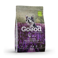 Goood Mini Senior Freilandhuhn &amp; nachhaltige Forelle