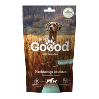 Goood Soft Gooodies Sensitive Nachhaltige Insekten 100g