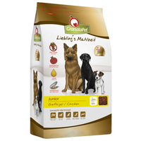 GranataPet Liebling's Mahlzeit Junior Geflügel