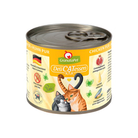 GranataPet Katze - Delicatessen Dose Huhn PUR