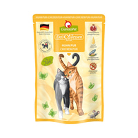 GranataPet Katze - Delicatessen Pouch Huhn PUR