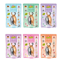 GranataPet Katze - Multipack 1 DeliCatessen