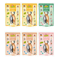 GranataPet Katze - Multipack 2 DeliCatessen