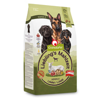GranataPet Liebling´s Mahlzeit Adult Lamm