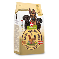 GranataPet Liebling's Mahlzeit Junior Geflügel