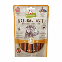 GranataPet Natural Taste Dental Care Rind