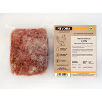 Nivoba Hähnchenfleisch