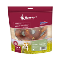 Hansepet Cookies Testpaket für Genießer