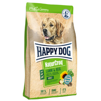 Happy Dog NaturCroq Lamm &amp; Reis