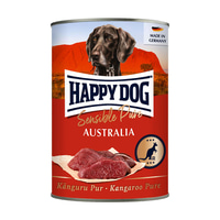 Happy Dog Sensible Pure Australia (Känguru)