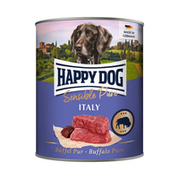 Happy Dog Sensible Pure Italy (Büffel)
