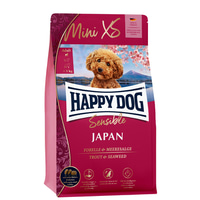 Happy Dog Supreme Sensible Mini XS Japan 1,3 kg